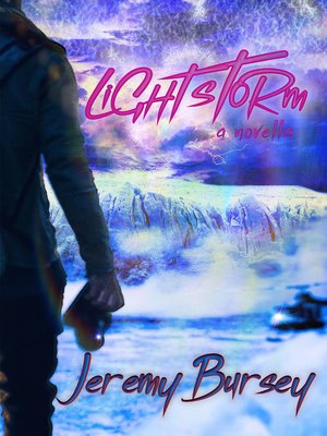 cover image of Lightstorm